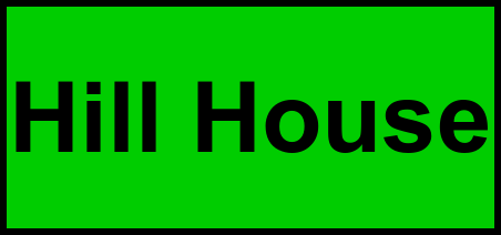 Logo of Hill House, Assisted Living, Portland, OR