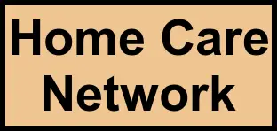 Logo of Home Care Network, , Perrysburg, OH