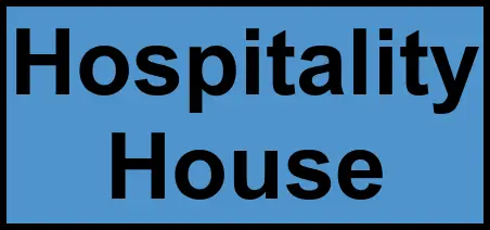 Logo of Hospitality House, Assisted Living, Mount Pleasant, TX