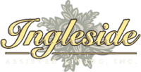 Logo of Ingleside by the Lake, Assisted Living, Atascadero, CA