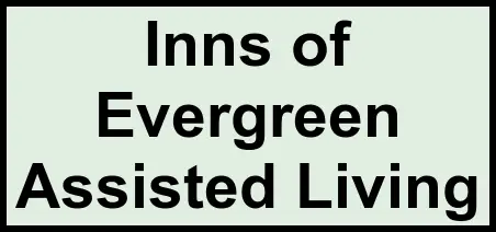 Logo of Inns of Evergreen Assisted Living, Assisted Living, Denton, MD