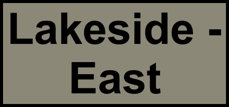 Logo of Lakeside - East, Assisted Living, Memory Care, Winchester, ID
