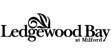 Logo of Ledgewood Bay, Assisted Living, Memory Care, Milford, NH
