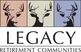 Logo of Legacy Estates, Assisted Living, Lincoln, NE