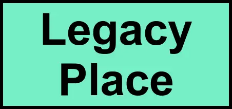 Logo of Legacy Place, Assisted Living, Sauk Rapids, MN