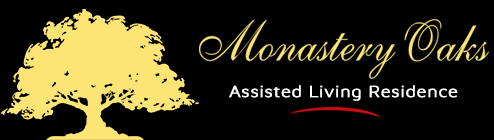 Logo of Monastery Oaks, Assisted Living, Orange City, FL