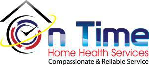 Logo of On Time Home Health Services, , Bowie, MD