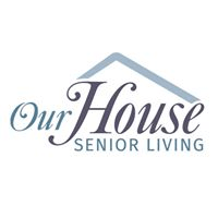Logo of Our House Whitewater Memory Care, Assisted Living, Memory Care, Whitewater, WI