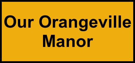 Logo of Our Orangeville Manor, Assisted Living, Orangeville, PA