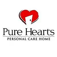 Logo of Pure Hearts Personal Care Home, Assisted Living, Oakwood, GA