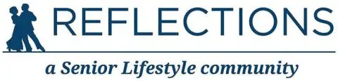 Logo of Reflections Retirement Community, Assisted Living, Lancaster, OH