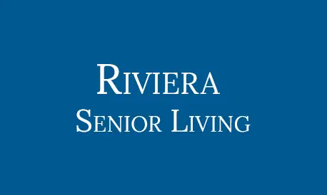 Logo of Riviera Senior Living, Assisted Living, Holly Hill, FL