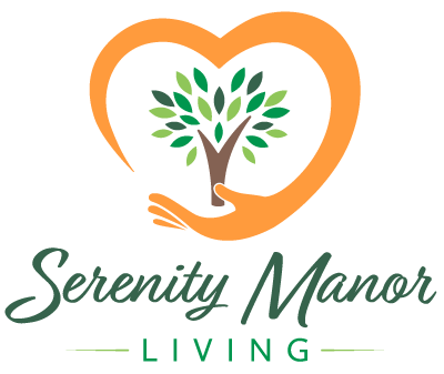 Logo of Serenity Manor Assisted Living at Bolton Hill, Assisted Living, Baltimore, MD