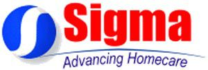 Logo of Sigma Health Care, , Galveston, TX