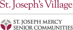 Logo of St. Joseph's Village - Ann Arbor, Assisted Living, Ypsilanti, MI