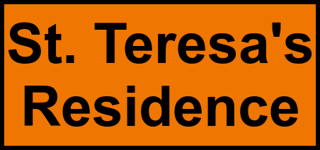 Logo of St. Teresa's Residence, Assisted Living, Laurel, MD
