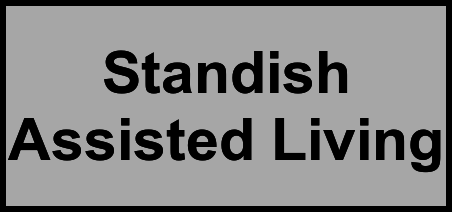 Logo of Standish Assisted Living, Assisted Living, Washington, PA