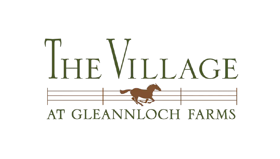 Logo of The Village at Gleannloch Farms, Assisted Living, Nursing Home, Independent Living, CCRC, Spring, TX