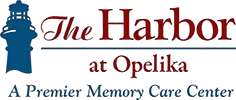 Logo of The Harbor at Opelika, Assisted Living, Memory Care, Opelika, AL
