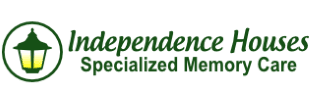 Logo of The Independence Houses - Mandarin, Assisted Living, Memory Care, Lincoln, NE