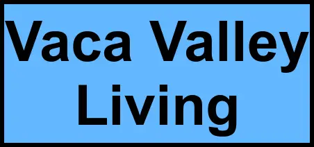 Logo of Vaca Valley Living, Assisted Living, Memory Care, Vacaville, CA