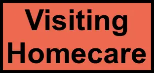 Logo of Visiting Homecare, , Melbourne, FL