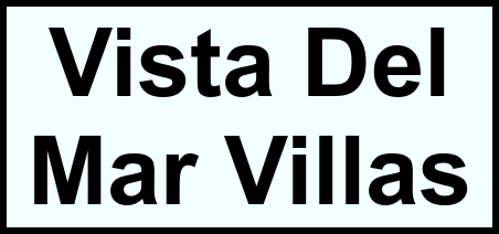 Logo of Vista Del Mar Villas, Assisted Living, Pasadena, CA