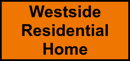 Logo of Westside Residential Home, Assisted Living, Columbia, SC