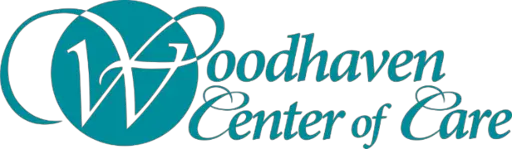Logo of Woodhaven Center of Care, Assisted Living, Port Jefferson Station, NY