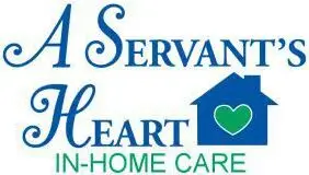 Logo of A Servant's Heart In-Home Care, , San Marcos, CA