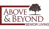 Logo of Above & Beyond Mountain View, Assisted Living, Allentown, PA