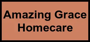 Logo of Amazing Grace Homecare, , Loma Linda, CA