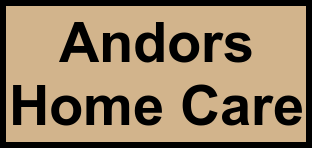 Logo of Andors Home Care, , Greenacres, FL