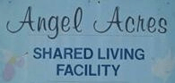 Logo of Angel Acres, Assisted Living, Marion, IL