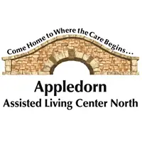 Logo of Appledorn Assisted Living Center North, Assisted Living, Holland, MI