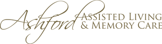 Logo of Ashford Assisted Living & Memory Care Springville, Assisted Living, Memory Care, Springville, UT