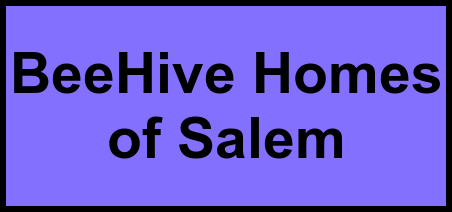 Logo of BeeHive Homes of Salem, Assisted Living, Salem, UT