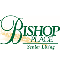 Logo of Bishop Place Senior Living, Assisted Living, Memory Care, Pullman, WA