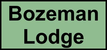 Logo of Bozeman Lodge, Assisted Living, Bozeman, MT
