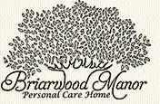 Logo of Briarwood Manor, Assisted Living, Newfoundland, PA