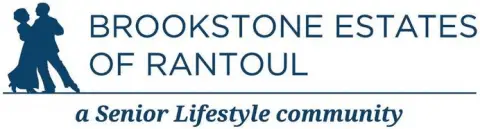 Logo of Brookstone Estates of Rantoul, Assisted Living, Rantoul, IL