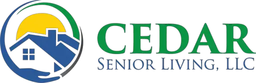 Logo of Cedar Senior Living, Assisted Living, Clinton, NC