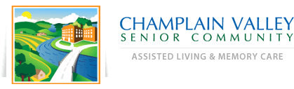 Logo of Champlain Valley Senior Community, Assisted Living, Willsboro, NY