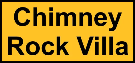 Logo of Chimney Rock Villa, Assisted Living, Bayard, NE