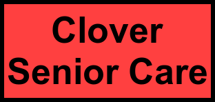 Logo of Clover Senior Care, , Fort Myers Beach, FL