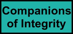 Logo of Companions of Integrity, , Boca Raton, FL