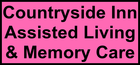Logo of Countryside Inn Assisted Living & Memory Care, Assisted Living, Memory Care, Rosholt, SD