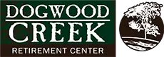 Logo of Dogwood Creek Retirement Center, Assisted Living, Muskogee, OK