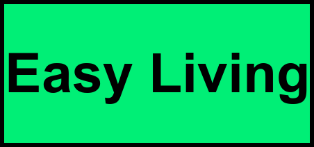 Logo of Easy Living, Assisted Living, Dewitt, AR