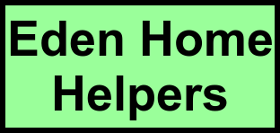 Logo of Eden Home Helpers, , Brooksville, FL